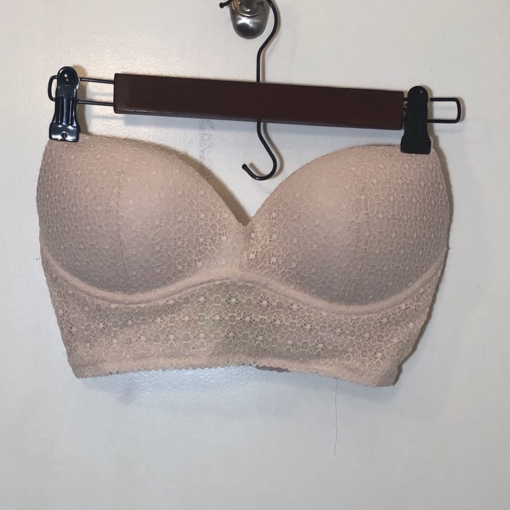 Victoria Secret Cute and Flirty Bra